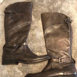 Beautiful Frye boots